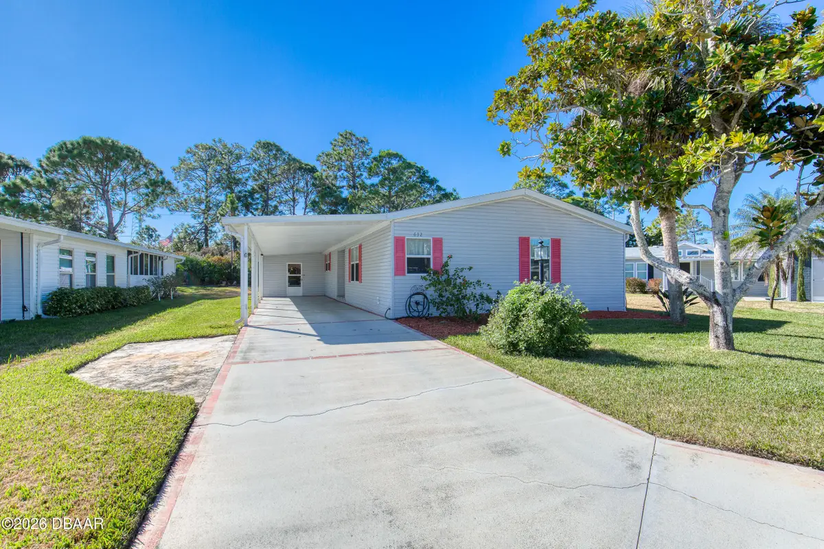 632 Portside Lane, Edgewater, FL 32141 - Image #1