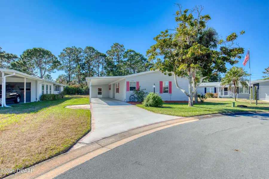 632 Portside Lane, Edgewater, FL 32141 - Image #2