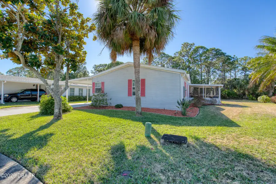 632 Portside Lane, Edgewater, FL 32141 - Image #3