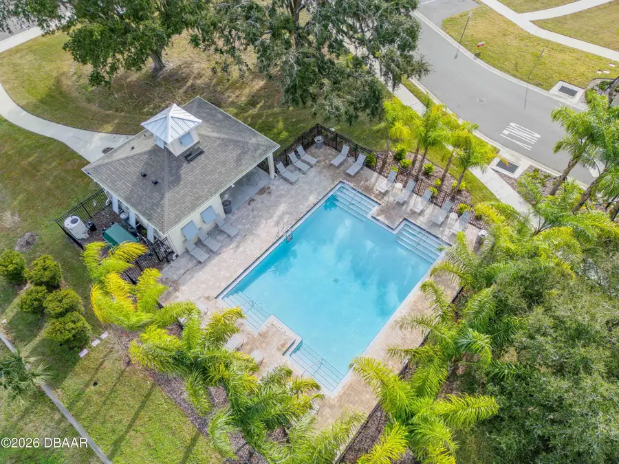 2724 Silver Canoe Drive, Edgewater, FL 32141 - #2