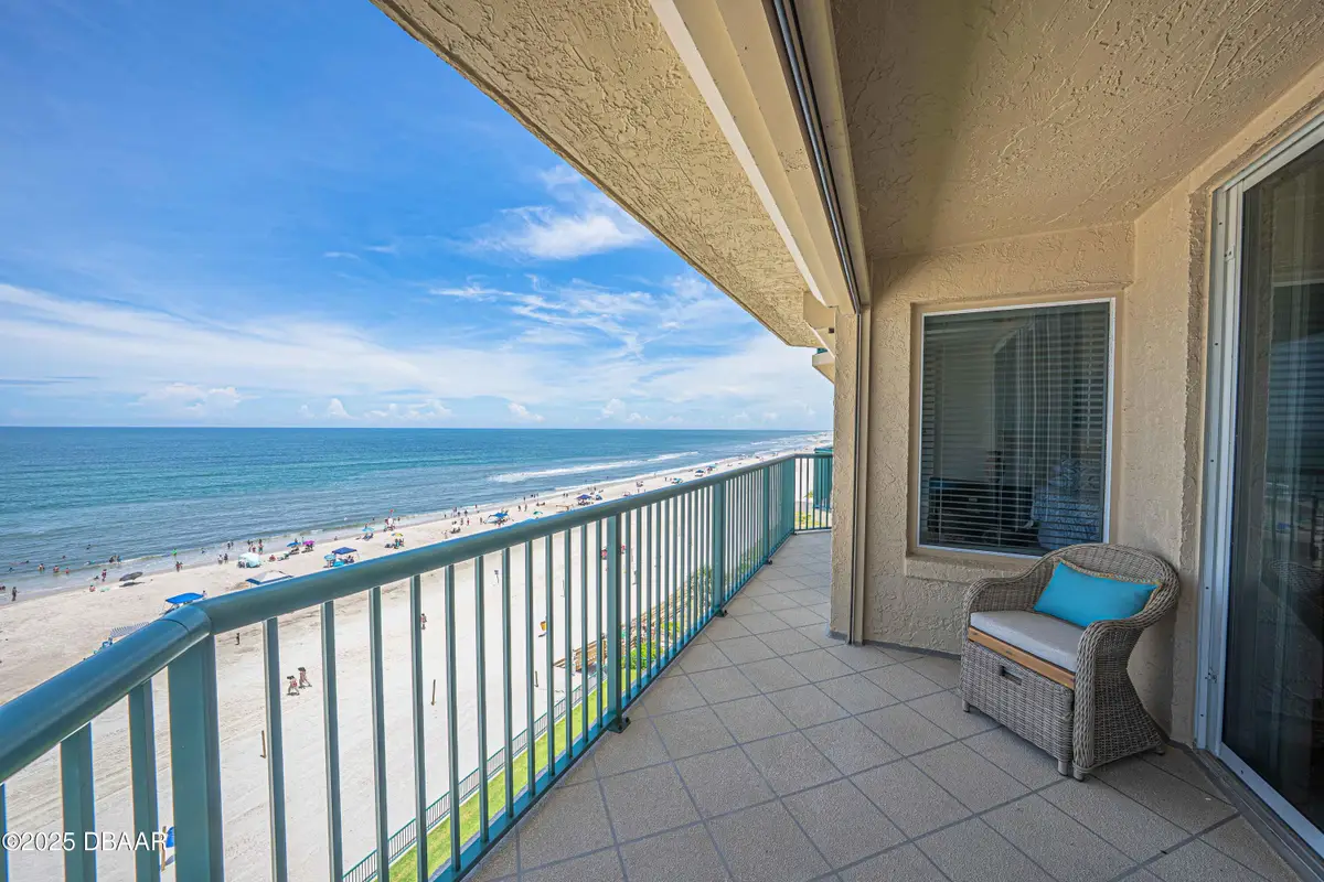 4575 S Atlantic Avenue #6607, Ponce Inlet, FL 32127 - Image #1