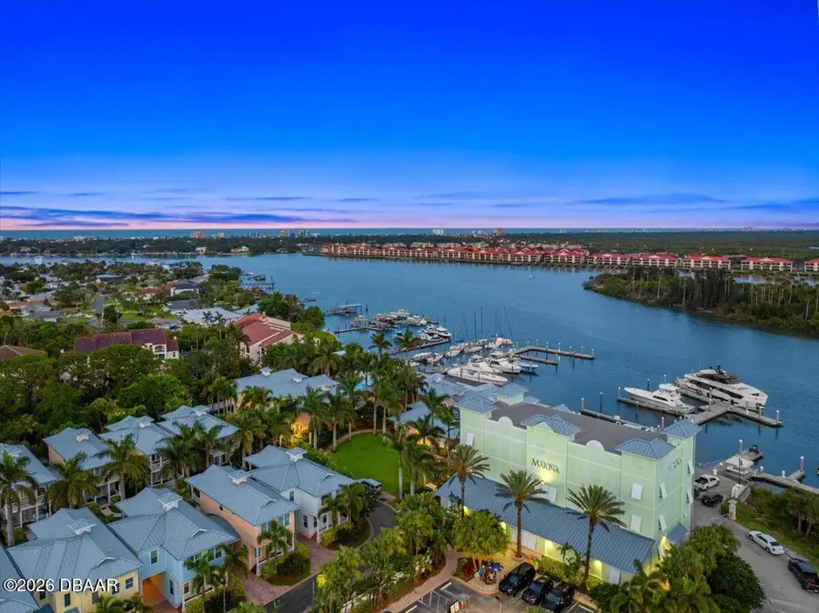 100 Boatyard Street #D-17, New Smyrna Beach, FL 32169 - Image #2