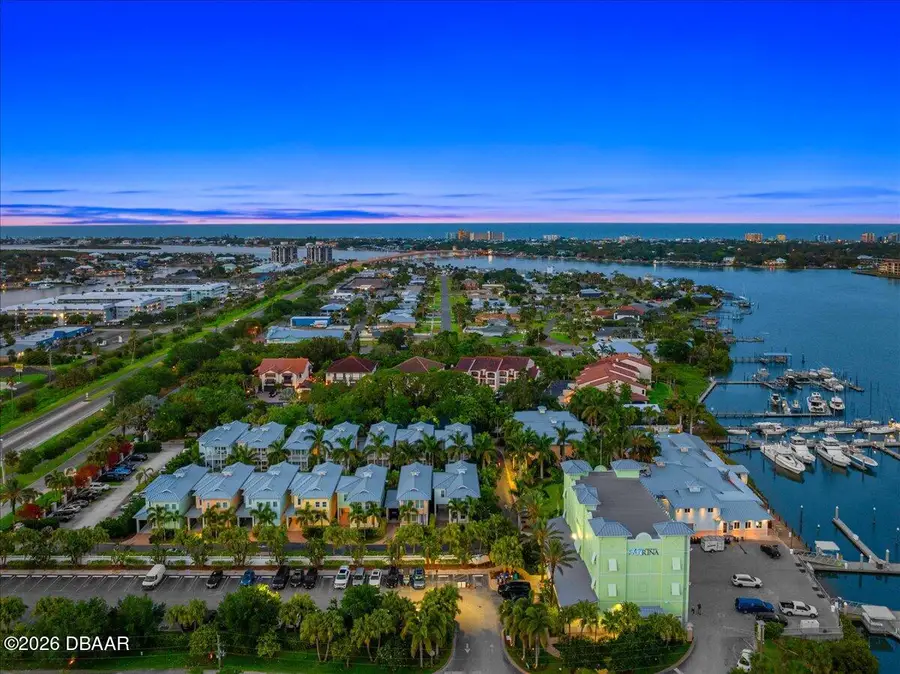 100 Boatyard Street #D-17, New Smyrna Beach, FL 32169 - Image #3