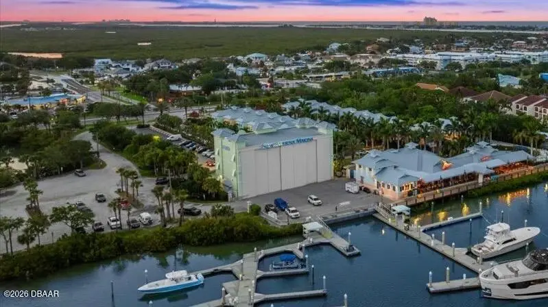 100 Boatyard Street #D-18, New Smyrna Beach, FL 32169 - Image #1