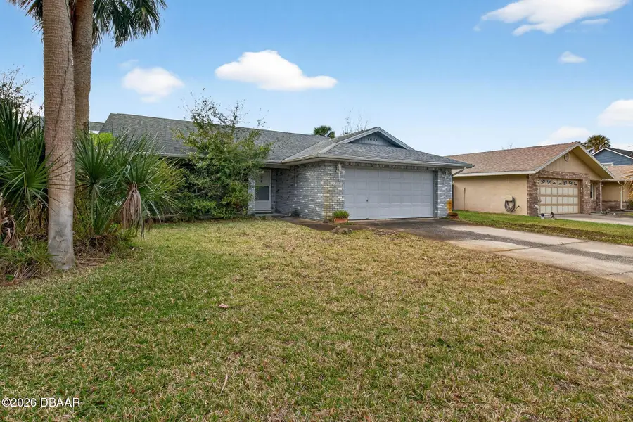 4654 Secret River Trail, Port Orange, FL 32129 - Image #2