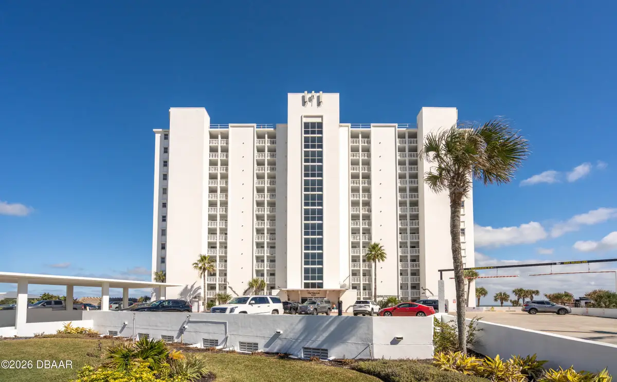1051 Ocean Shore Boulevard #305, Ormond Beach, FL 32176 - #1