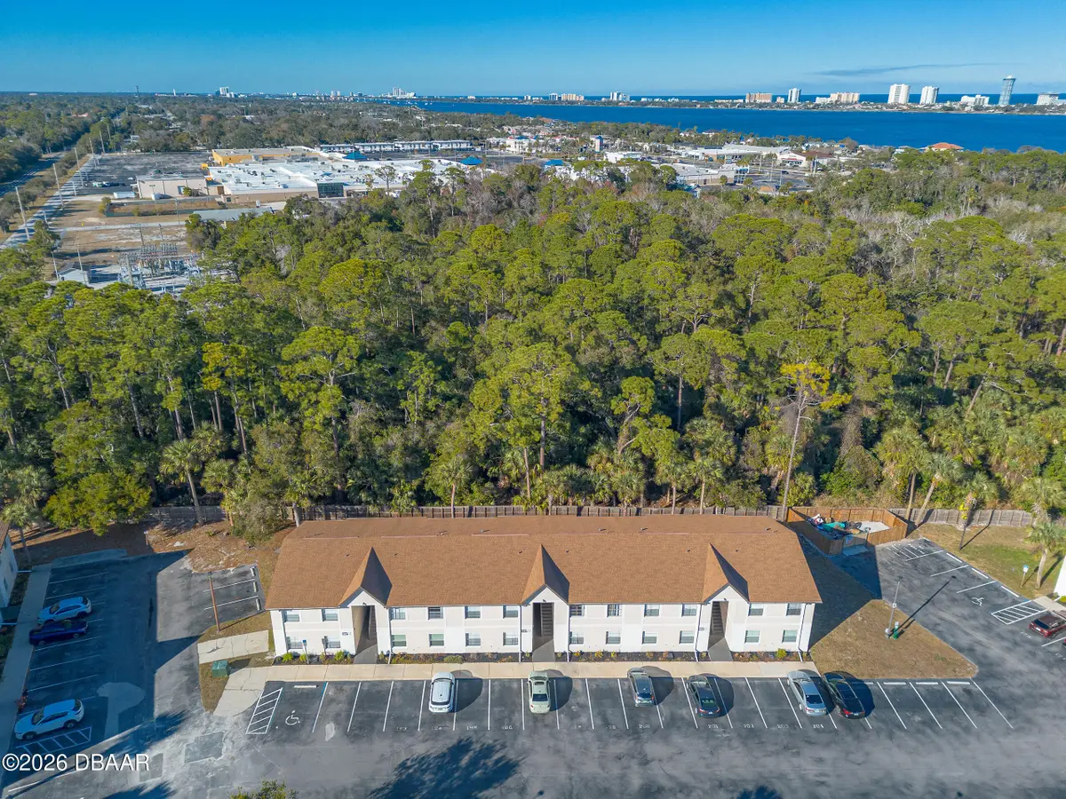 426 Banana Cay Drive #I, South Daytona, FL 32119 - #1