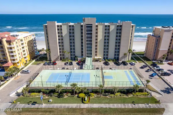 3815 S Atlantic Avenue #305, Daytona Beach Shores, FL 32118