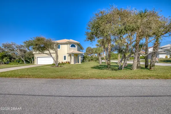 50 Alberta Avenue, Ponce Inlet, FL 32127