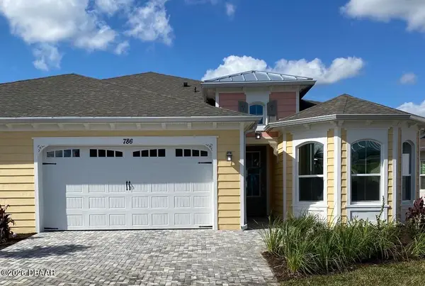 786 Coral Reef Way, Daytona Beach, FL 32124