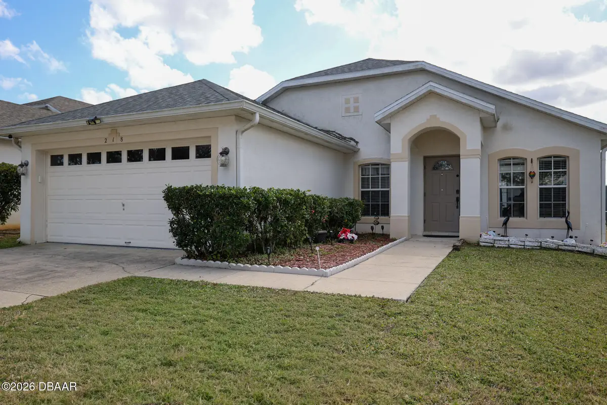 218 Troon Circle, Davenport, FL 33897 - #1