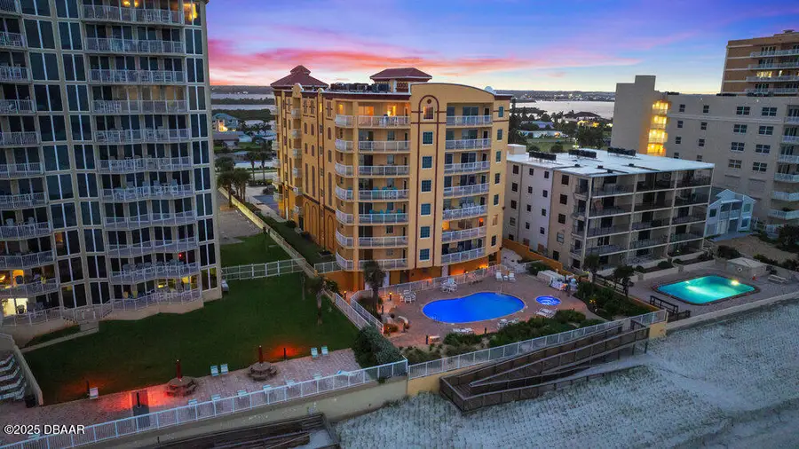 3811 S Atlantic Avenue #201, Daytona Beach Shores, FL 32118 - Image #2