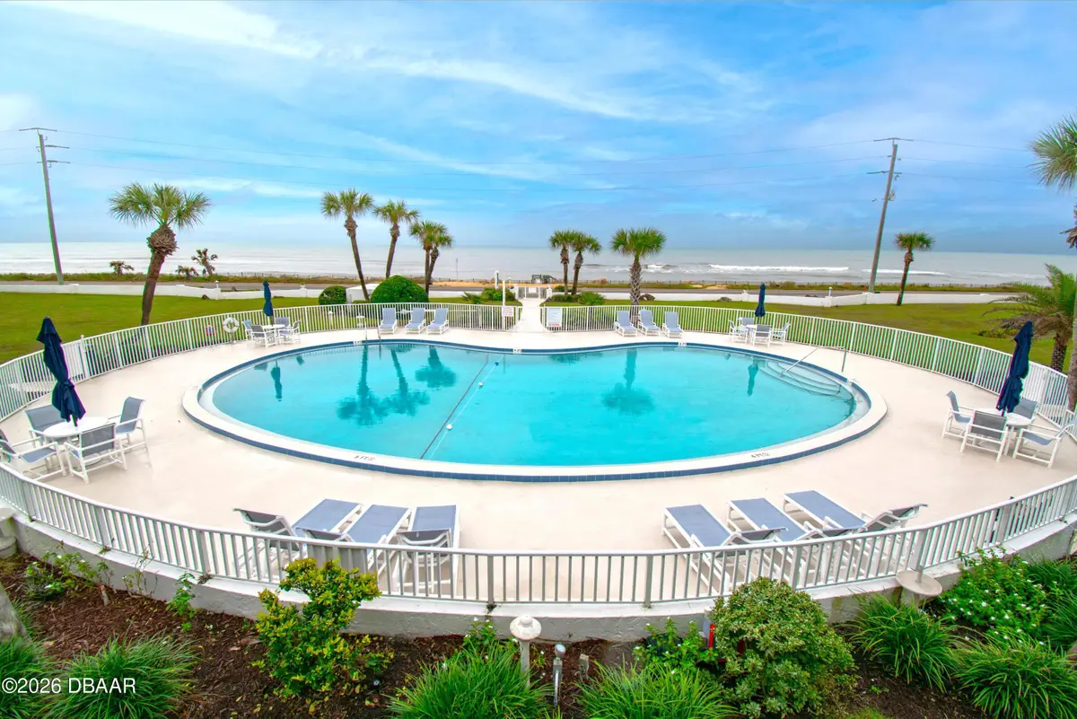 3510 S Oceanshore Boulevard #109, Flagler Beach, FL 32136 - #1