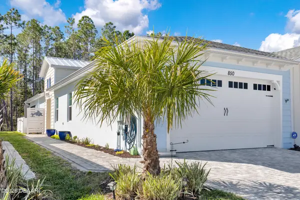 850 Margaritaville Avenue, Daytona Beach, FL 32124