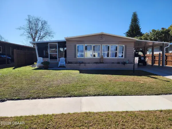 716 Casper Avenue, Port Orange, FL 32129