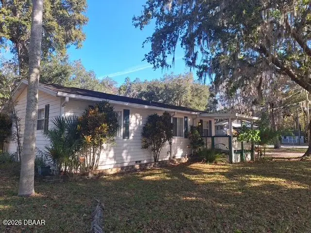 3091 Log Cabin Lane, Edgewater, FL 32132 - Image #2