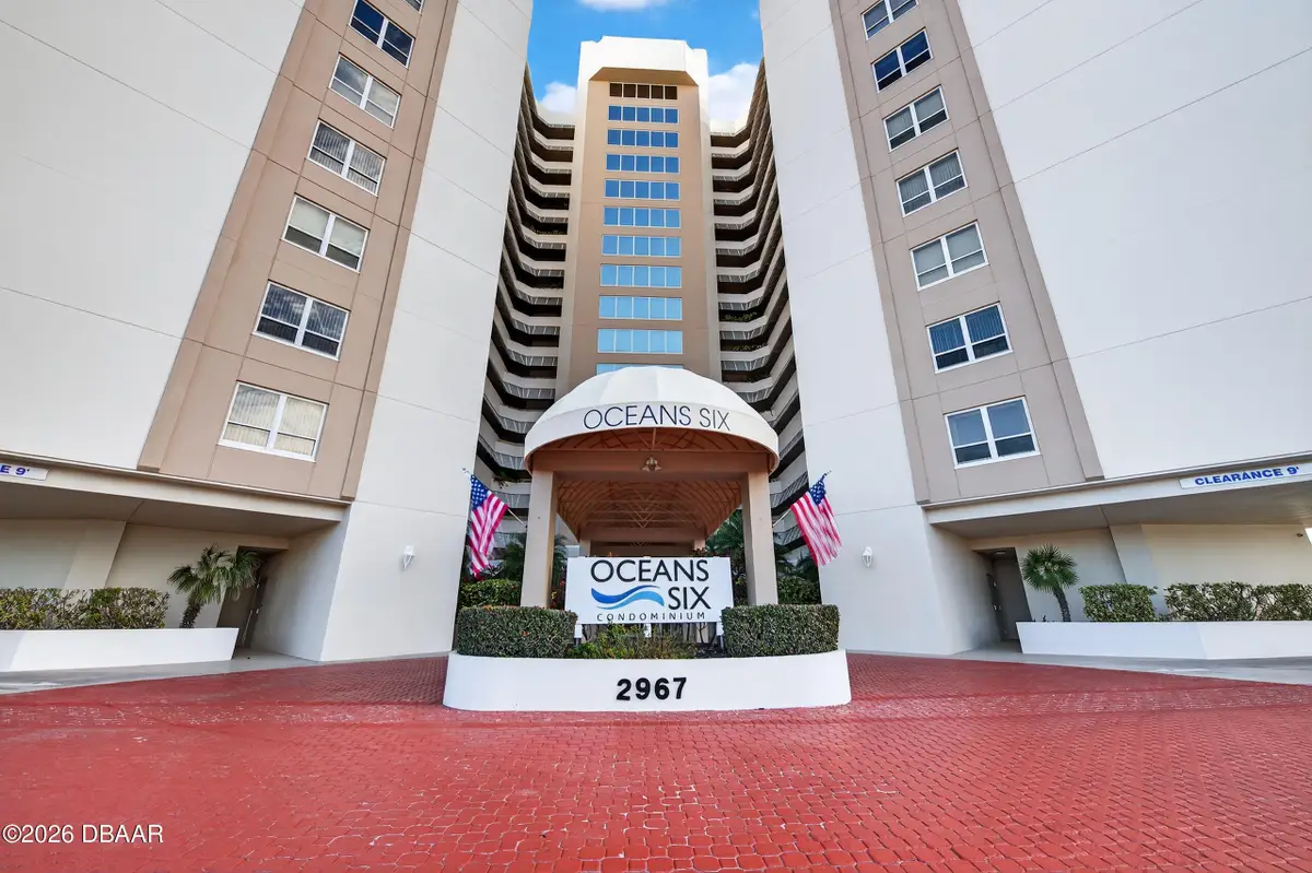 2967 S Atlantic Avenue #1102, Daytona Beach, FL 32118 - Image #1