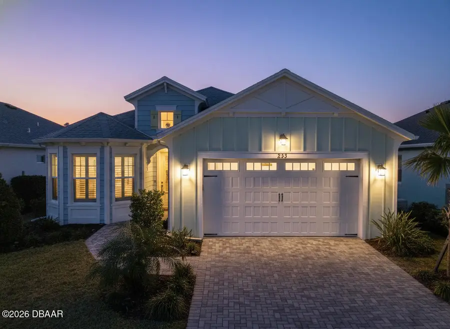 233 Sandbar Lane, Daytona Beach, FL 32124 - Image #2
