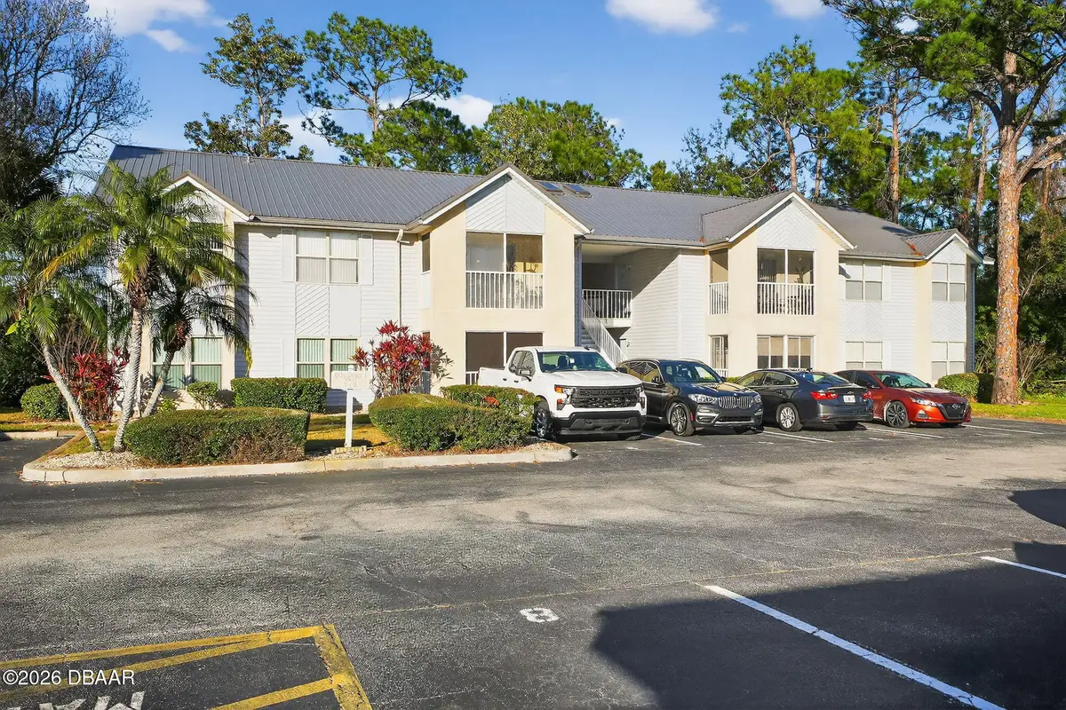 101 Bent Tree Drive #5, Daytona Beach, FL 32114 - #1