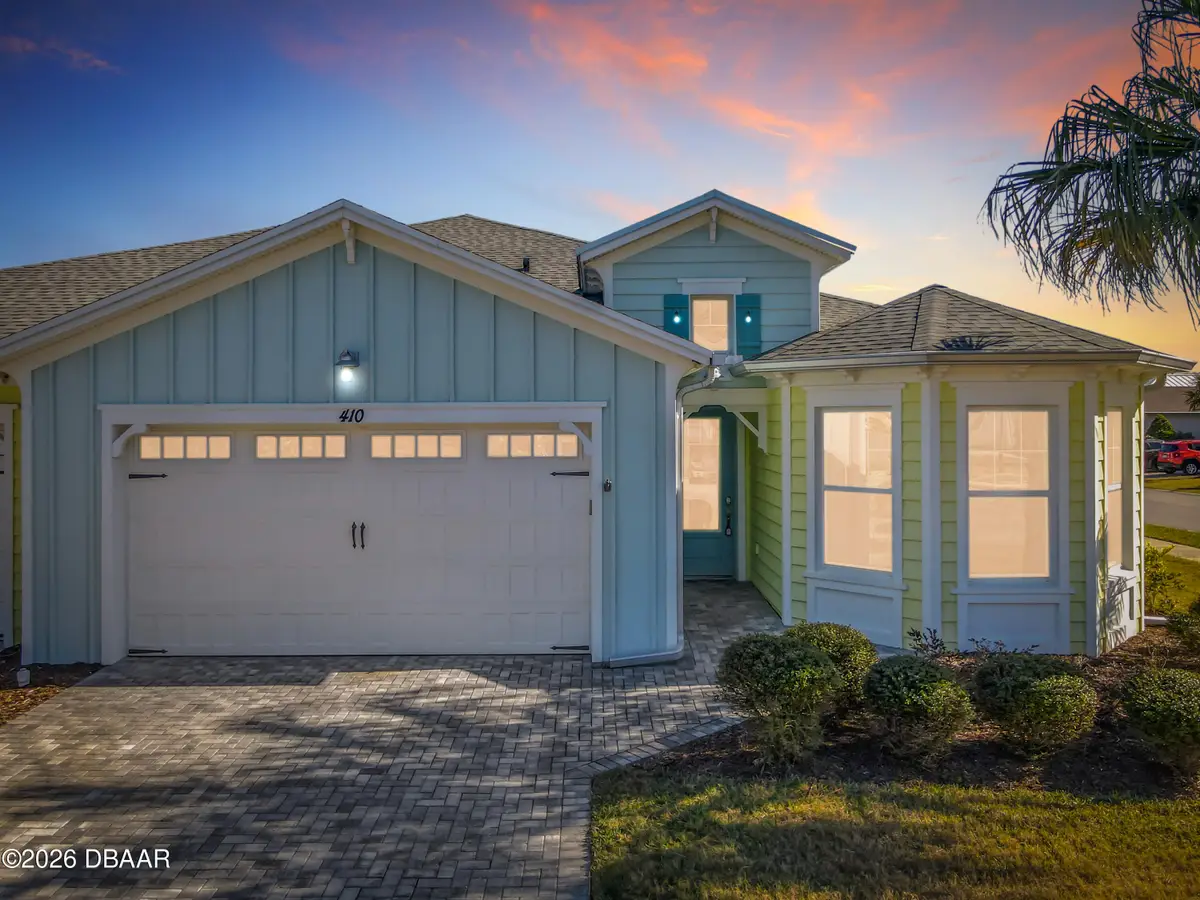410 Lost Shaker Way, Daytona Beach, FL 32124 - Image #1