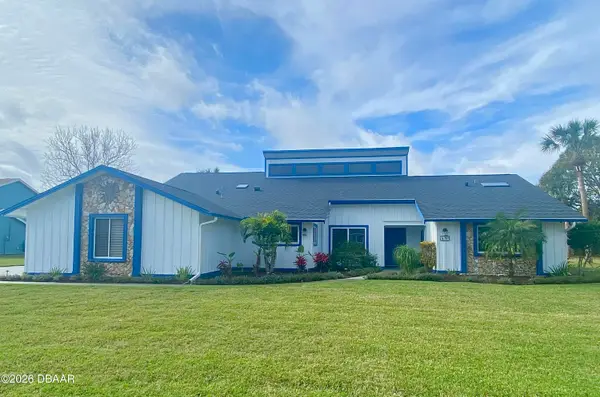 757 Pelican Bay Drive, Daytona Beach, FL 32119