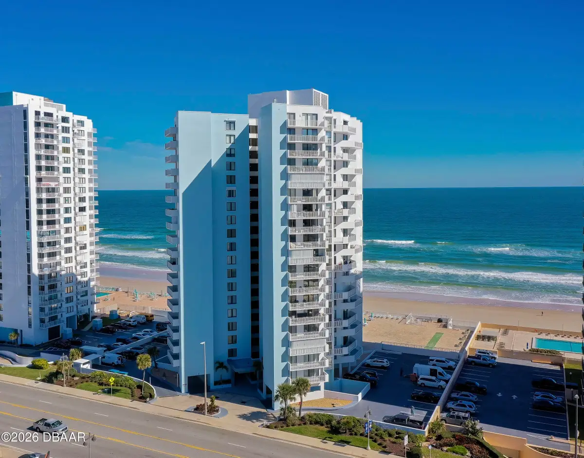 3047 S Atlantic Avenue #201, Daytona Beach, FL 32118 - Image #1