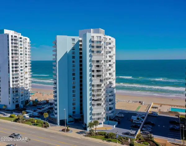 3047 S Atlantic Avenue #201, Daytona Beach, FL 32118