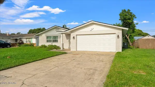 1249 Suwanee Road, Daytona Beach, FL 32114