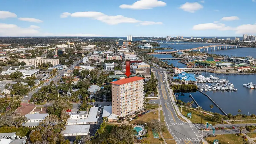 404 S Beach Street #1201, Daytona Beach, FL 32114 - Image #2