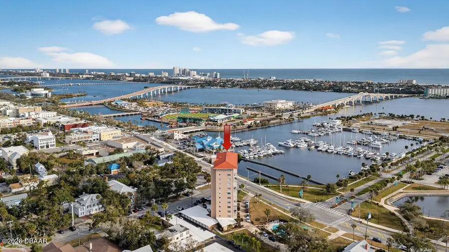 404 S Beach Street #1201, Daytona Beach, FL 32114 - Image #3