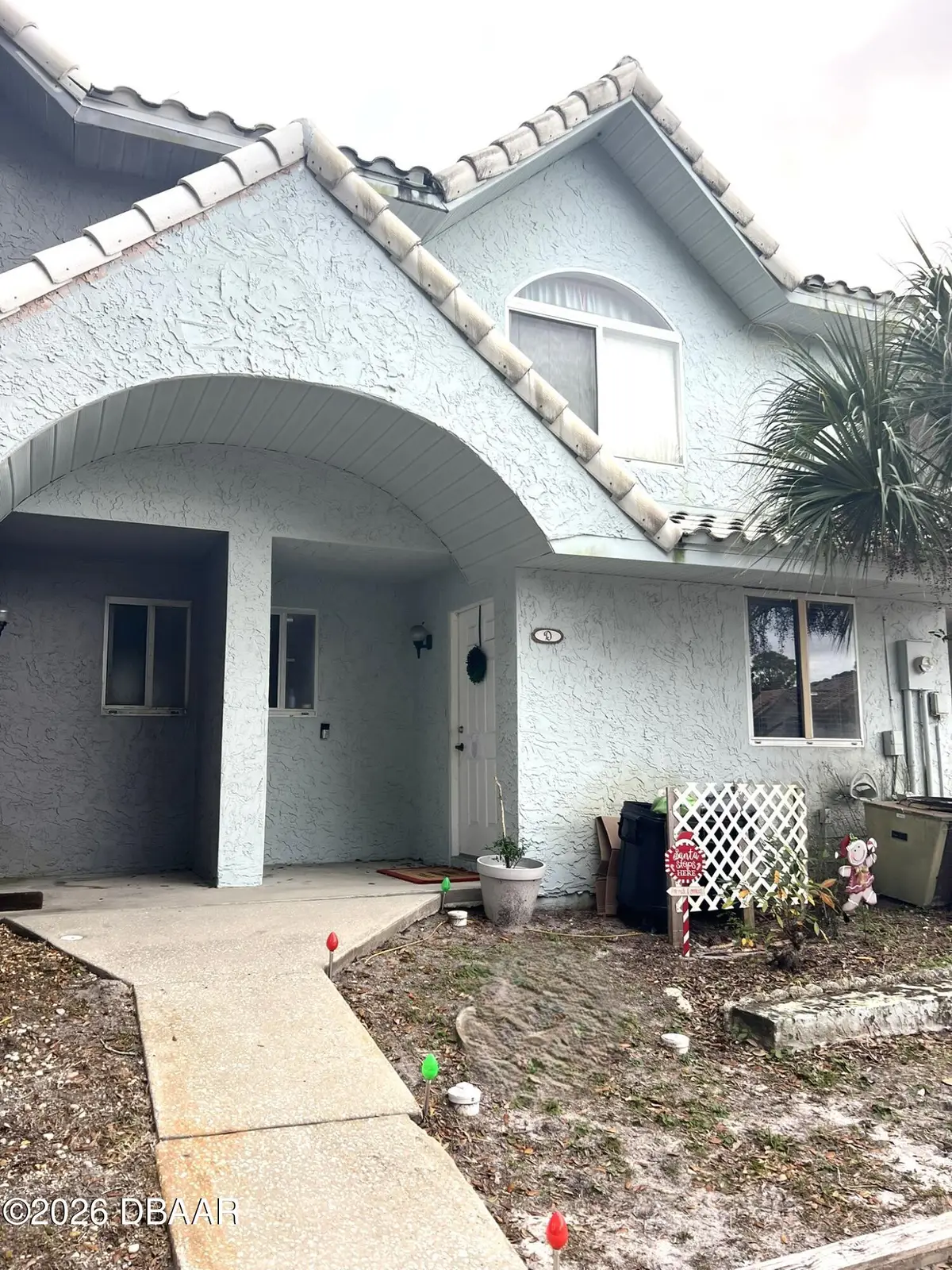 3554 Forest Branch Drive #D, Port Orange, FL 32129 - Image #1