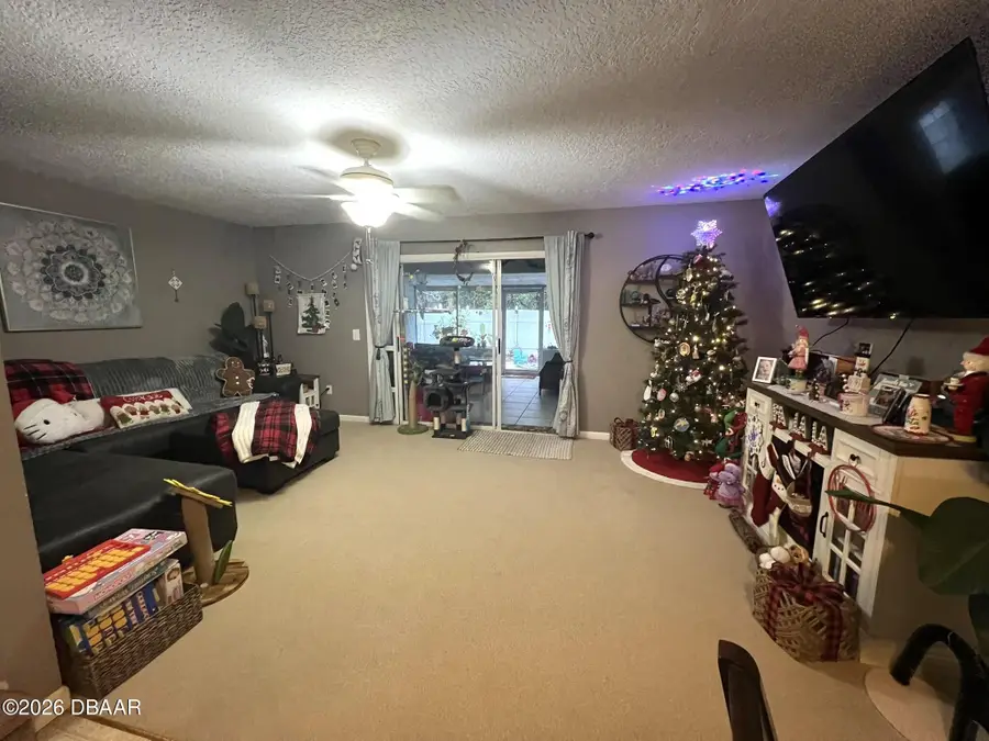 3554 Forest Branch Drive #D, Port Orange, FL 32129 - Image #2