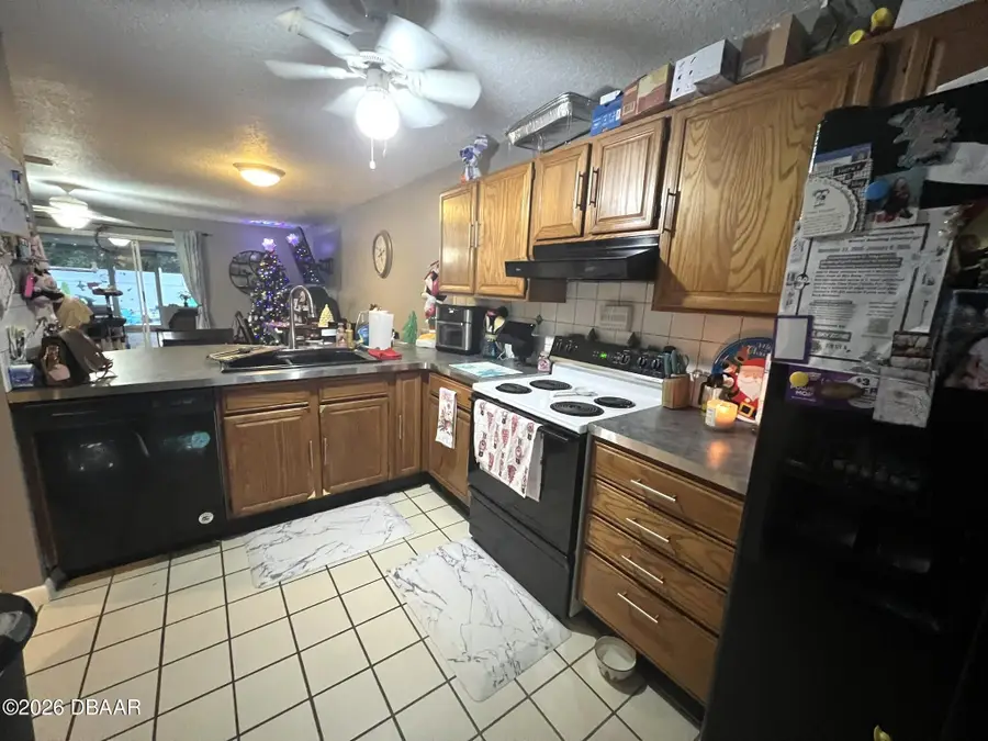 3554 Forest Branch Drive #D, Port Orange, FL 32129 - Image #3