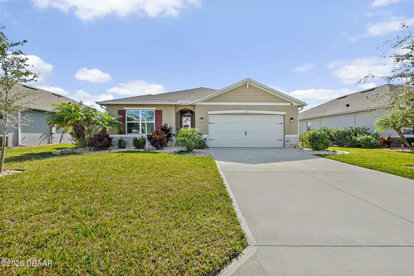 1332 Middle Lake Drive, Ormond Beach, FL 32174