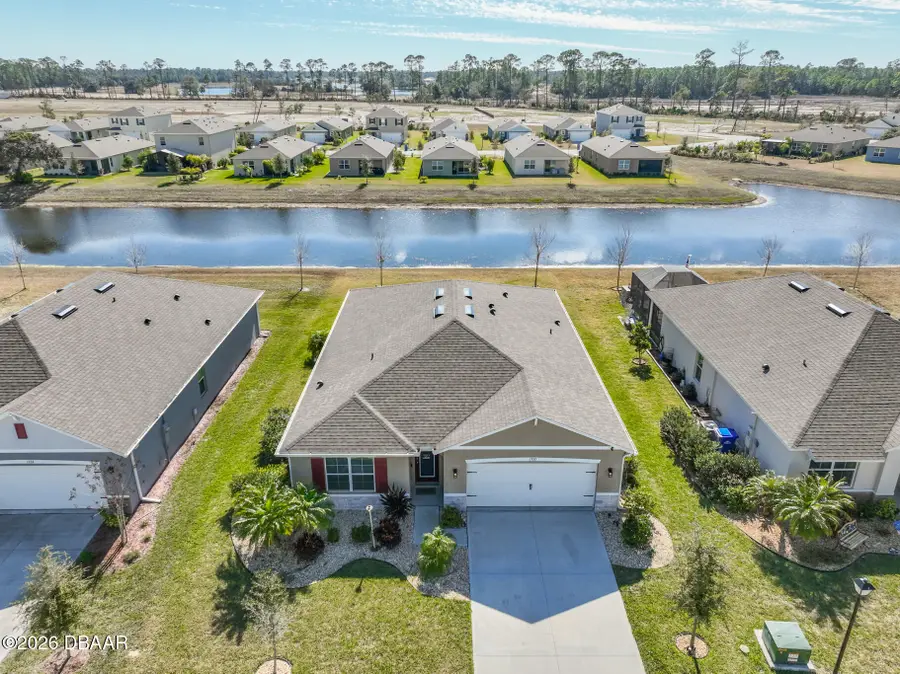 1332 Middle Lake Drive, Ormond Beach, FL 32174 - Image #3