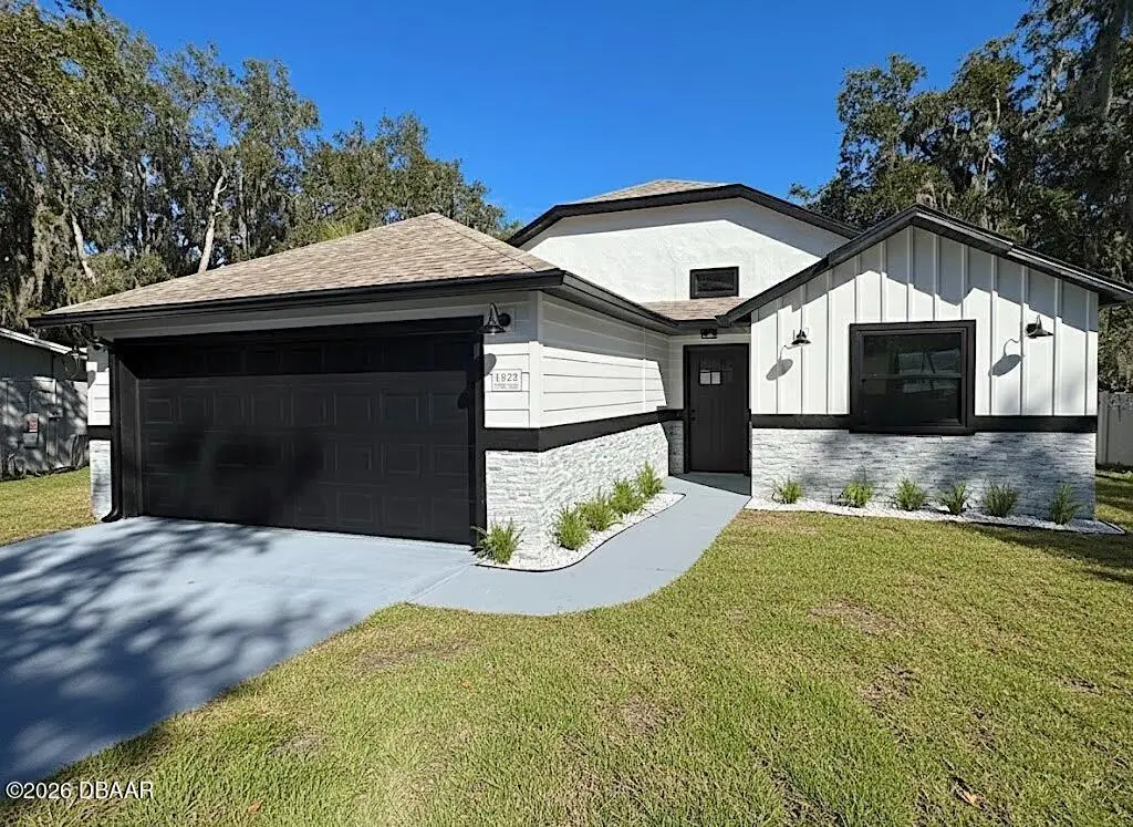 1923 Needle Palm Drive, Edgewater, FL 32141 - Image #1