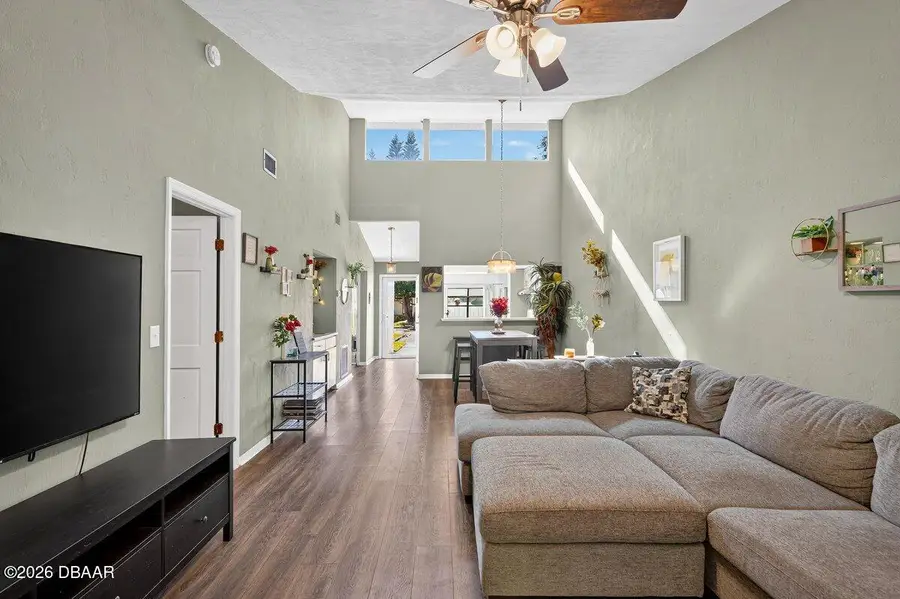 1241 Charter Oaks Circle, Holly Hill, FL 32117 - Image #2