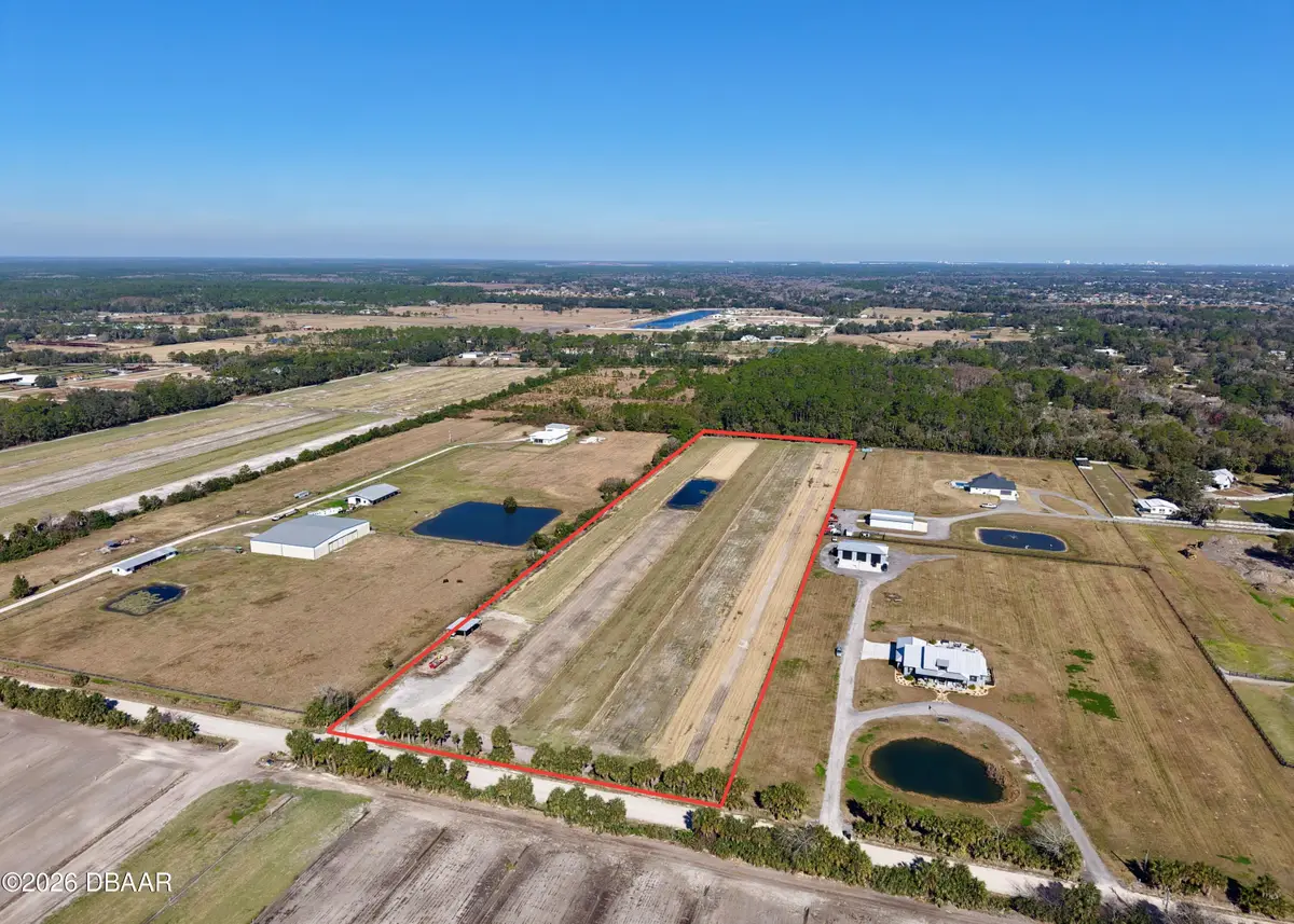 3761 Strawberry Lane, New Smyrna Beach, FL 32168 - #1