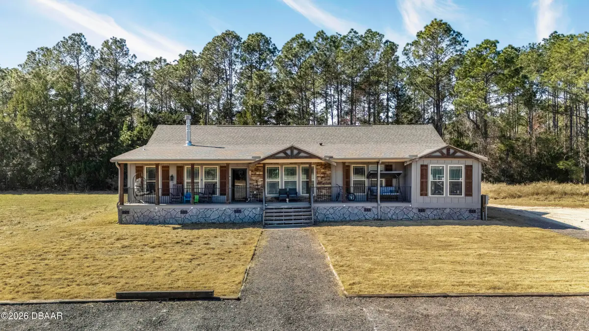 244 E County Road 2006, Bunnell, FL 32110 - Image #1