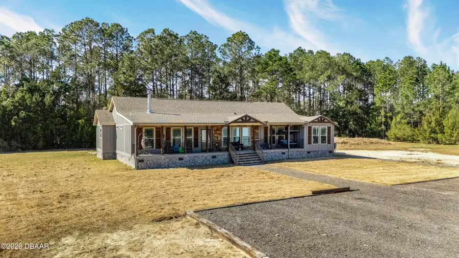 244 E County Road 2006, Bunnell, FL 32110 - Image #2