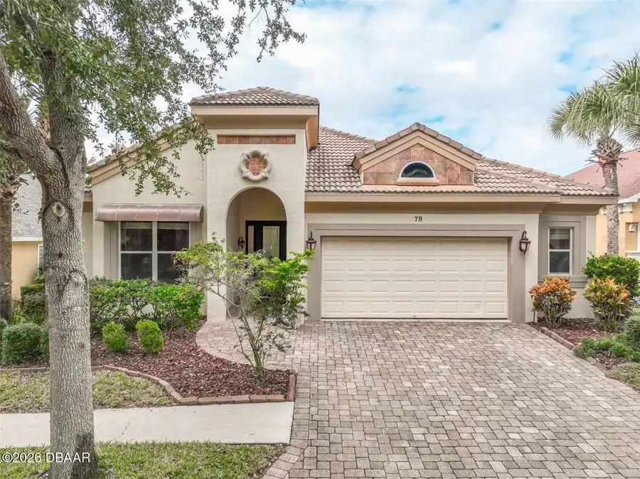 79 Southlake Drive, Palm Coast, FL 32137 - Image #2