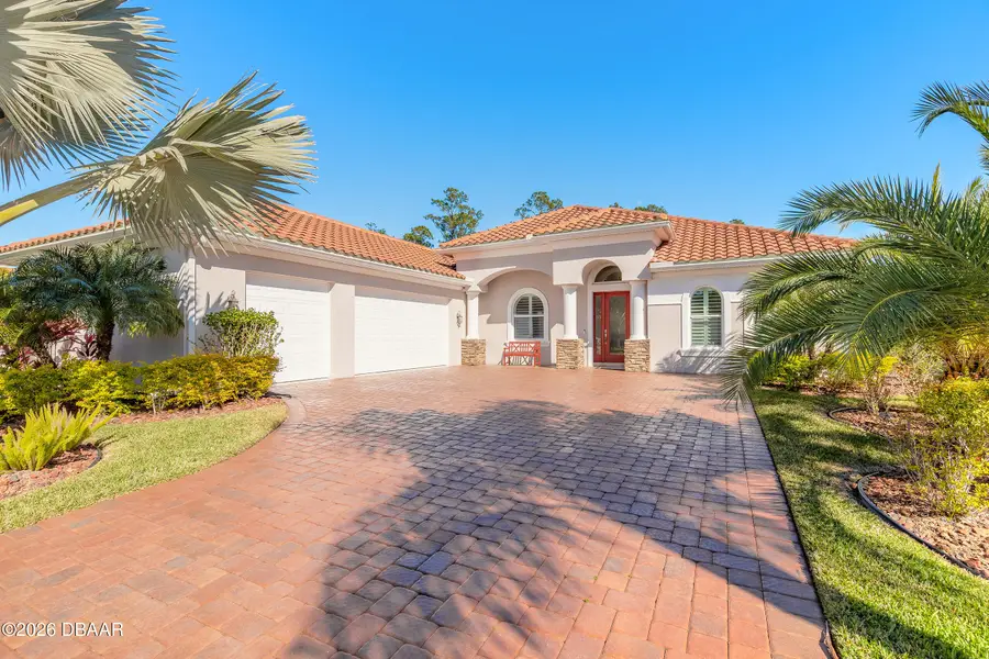156 Portofino Boulevard, New Smyrna Beach, FL 32168 - Image #3