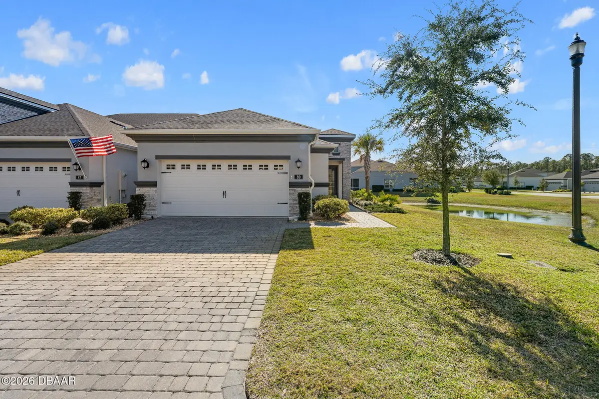 89 Longridge Lane, Ormond Beach, FL 32174 - Image #1
