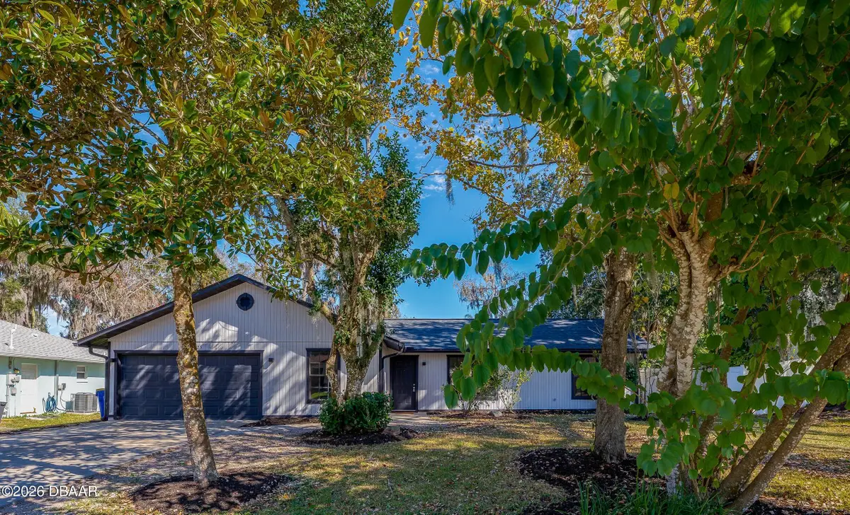 2425 Royal Palm Drive, Edgewater, FL 32141 - Image #1