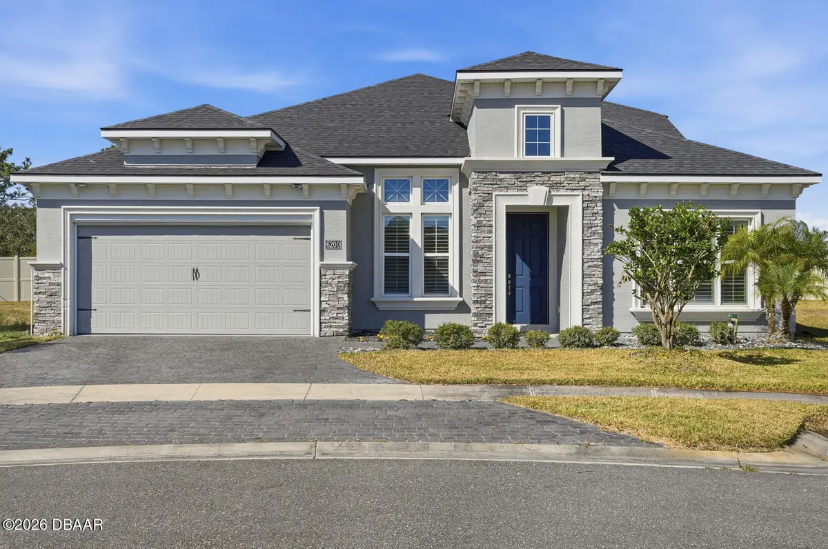 6200 W Fallsgrove Lane, Port Orange, FL 32128 - Image #1