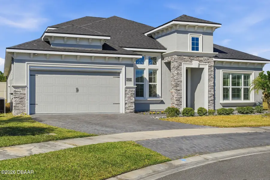 6200 W Fallsgrove Lane, Port Orange, FL 32128 - Image #2