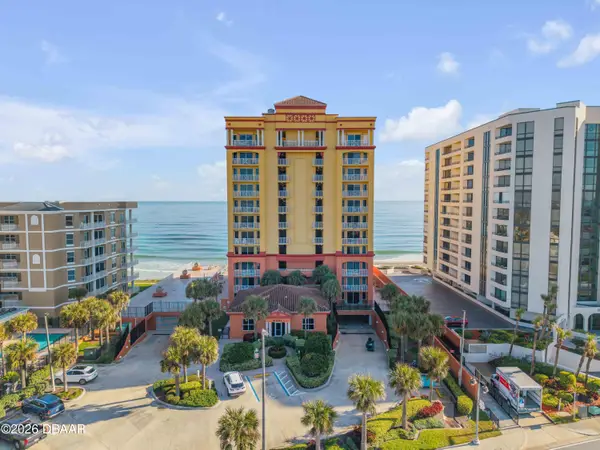 2901 S Atlantic Avenue #102, Daytona Beach, FL 32118