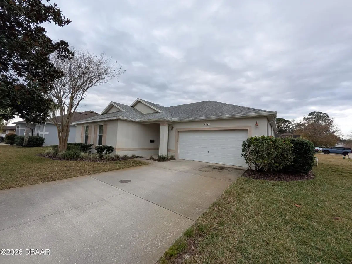 5841 Hummingbird Court, Titusville, FL 32780 - Image #1