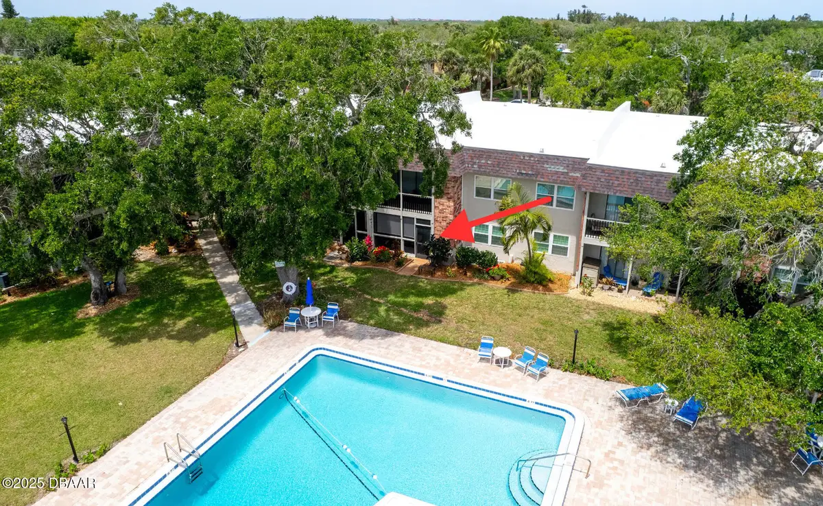 3800 Saxon Drive #150, New Smyrna Beach, FL 32169 - #1