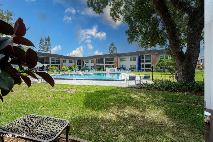 3800 Saxon Drive #150, New Smyrna Beach, FL 32169 - #2